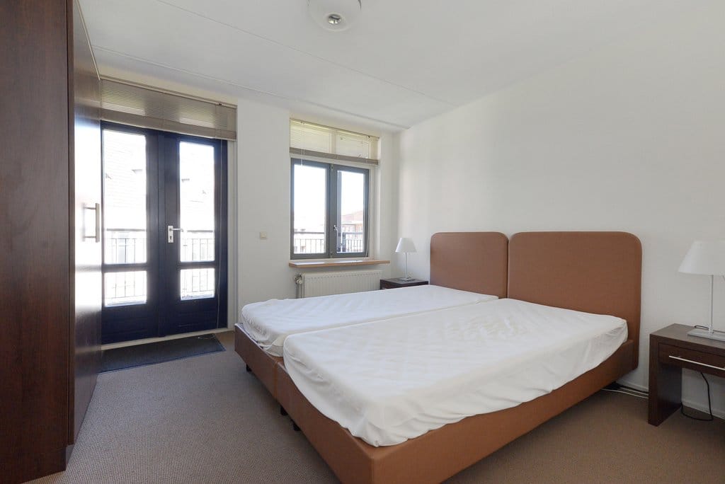 Foto 15 van Muzenplein 32