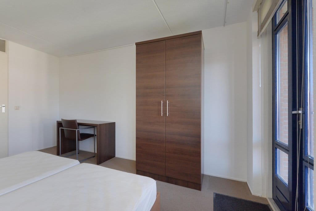 Foto 16 van Muzenplein 32