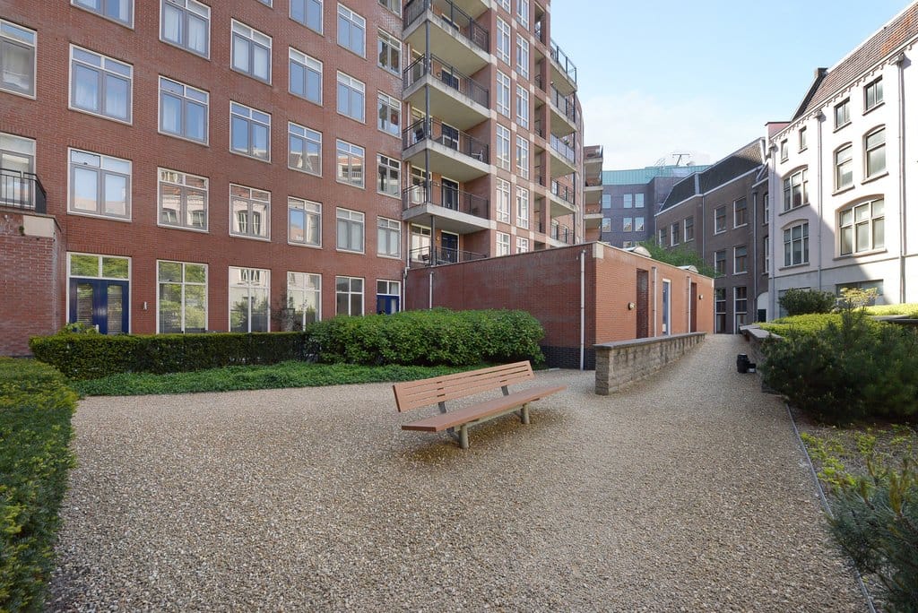 Foto 19 van Muzenplein 32