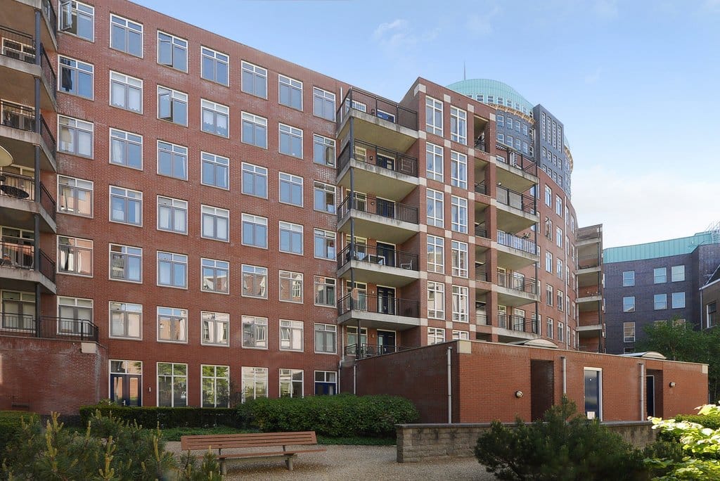 Foto 20 van Muzenplein 32