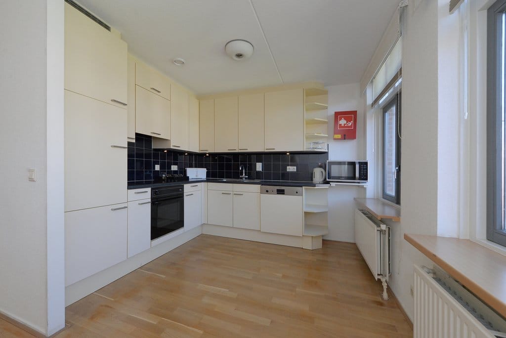 Foto 8 van Muzenplein 32