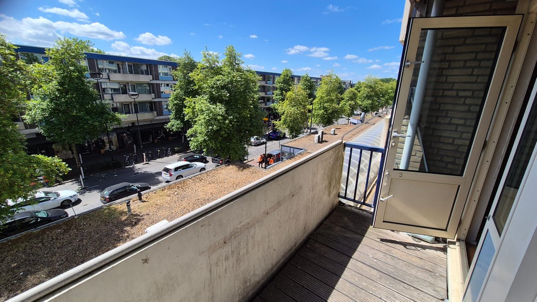 Photo 11 of Heuvelstraat 196