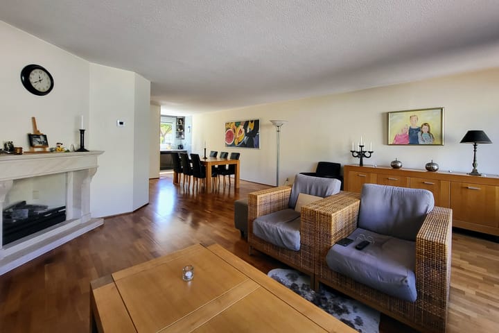 Foto 3 van Wilhelmina Druckerlaan 29