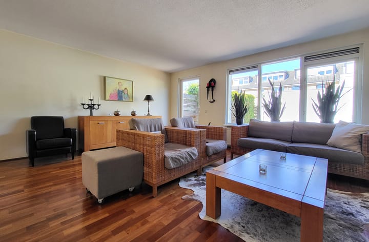 Foto 4 van Wilhelmina Druckerlaan 29