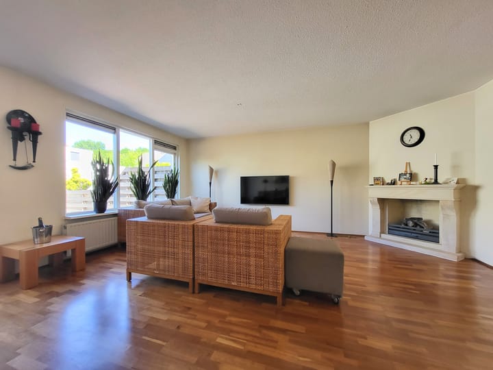 Foto 5 van Wilhelmina Druckerlaan 29