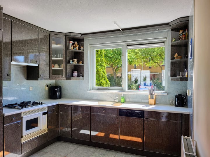 Foto 9 van Wilhelmina Druckerlaan 29