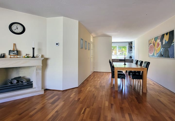 Foto 7 van Wilhelmina Druckerlaan 29