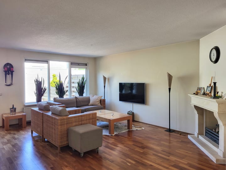 Foto 6 van Wilhelmina Druckerlaan 29