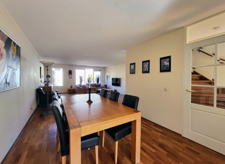 Foto 10 van Wilhelmina Druckerlaan 29