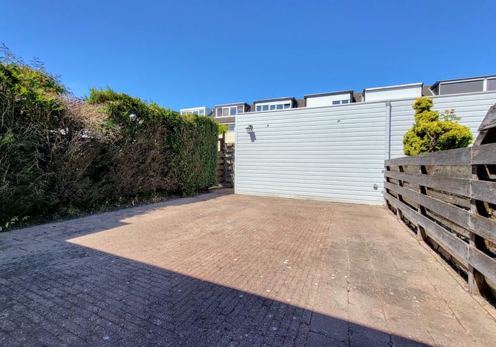 Foto 12 van Wilhelmina Druckerlaan 29