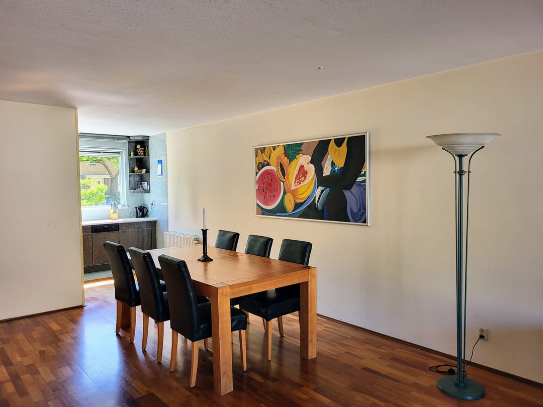 Foto 8 van Wilhelmina Druckerlaan 29