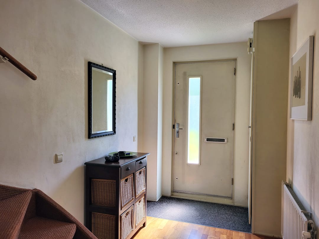 Foto 13 van Wilhelmina Druckerlaan 29