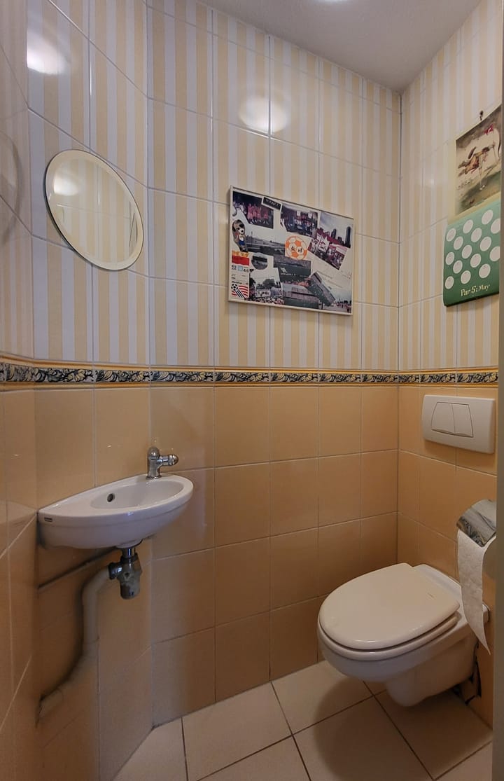 Foto 14 van Wilhelmina Druckerlaan 29