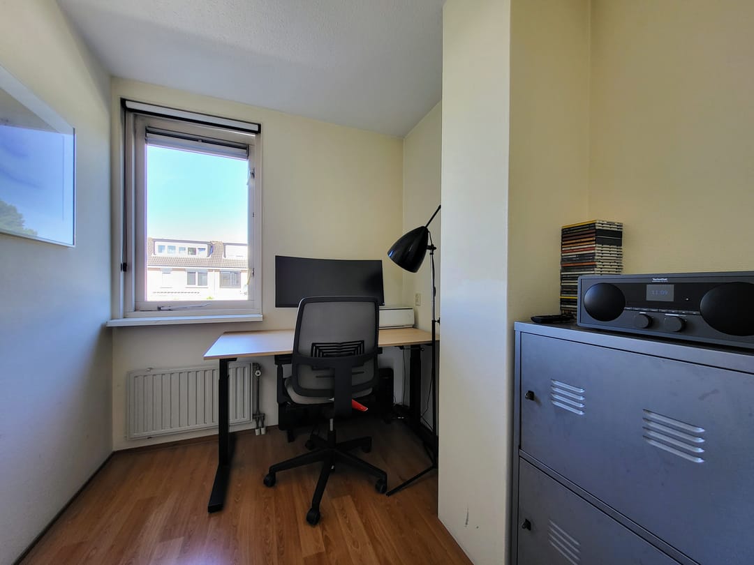 Foto 17 van Wilhelmina Druckerlaan 29