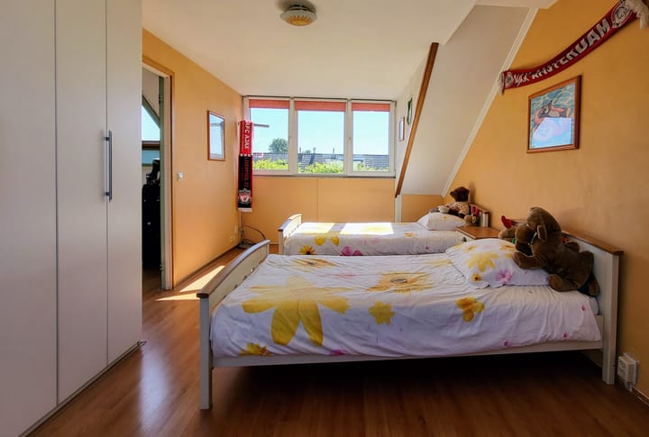 Foto 22 van Wilhelmina Druckerlaan 29