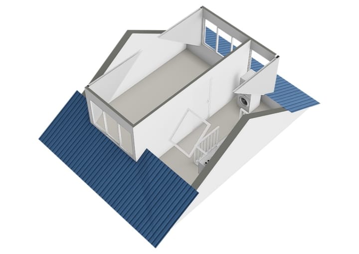 Foto 30 van Wilhelmina Druckerlaan 29