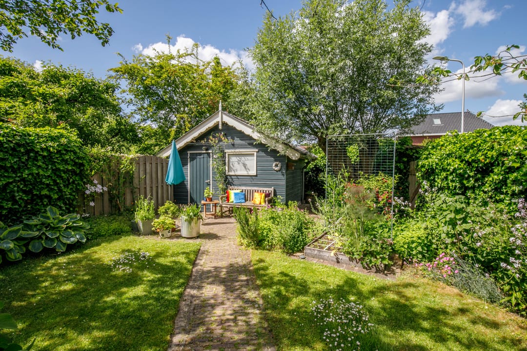 Foto 2 van De Montignylaan 4