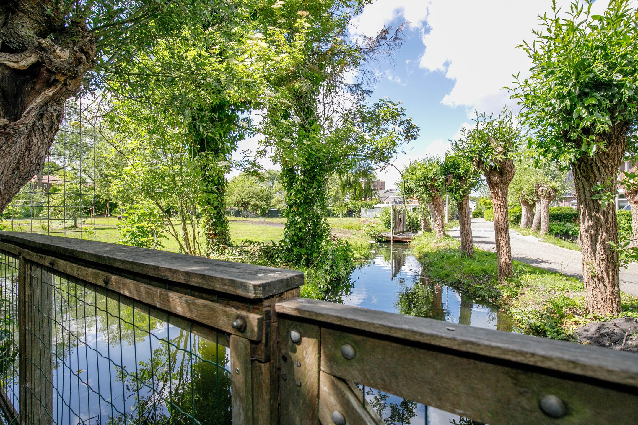 Foto 3 van De Montignylaan 4