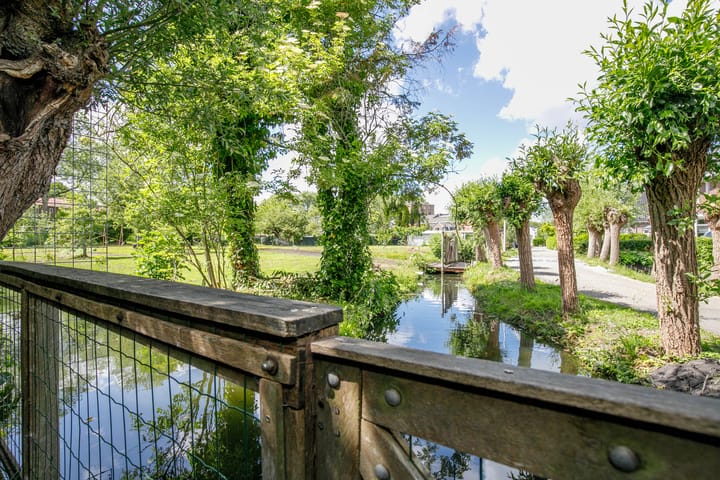 Foto 3 van De Montignylaan 4