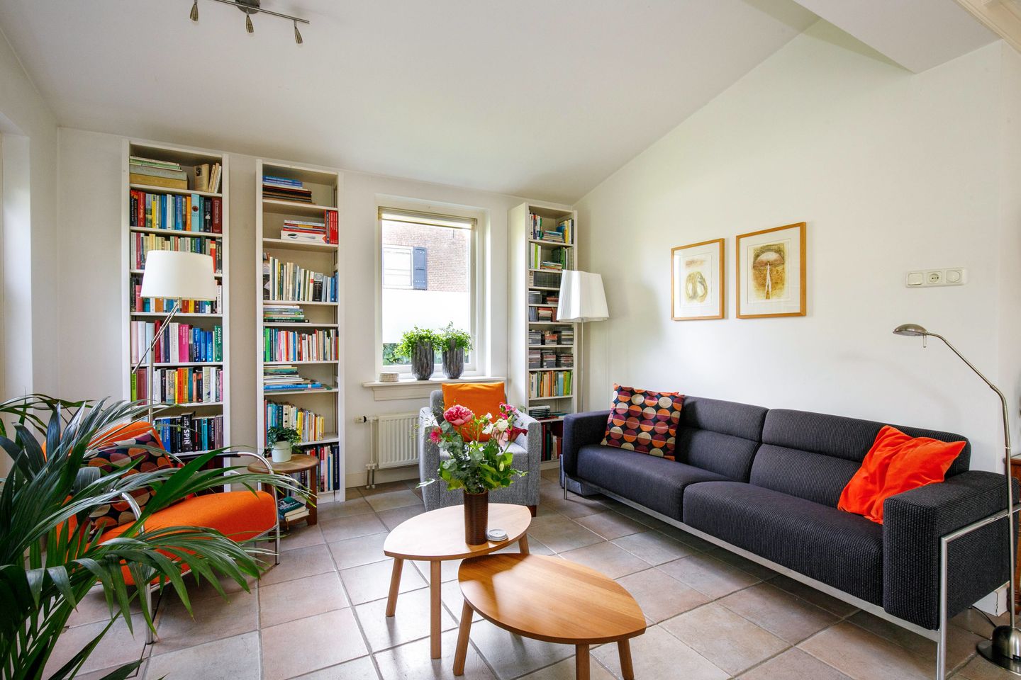 Foto 4 van De Montignylaan 4