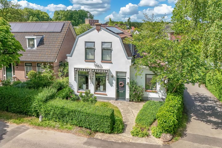 Foto 5 van De Montignylaan 4