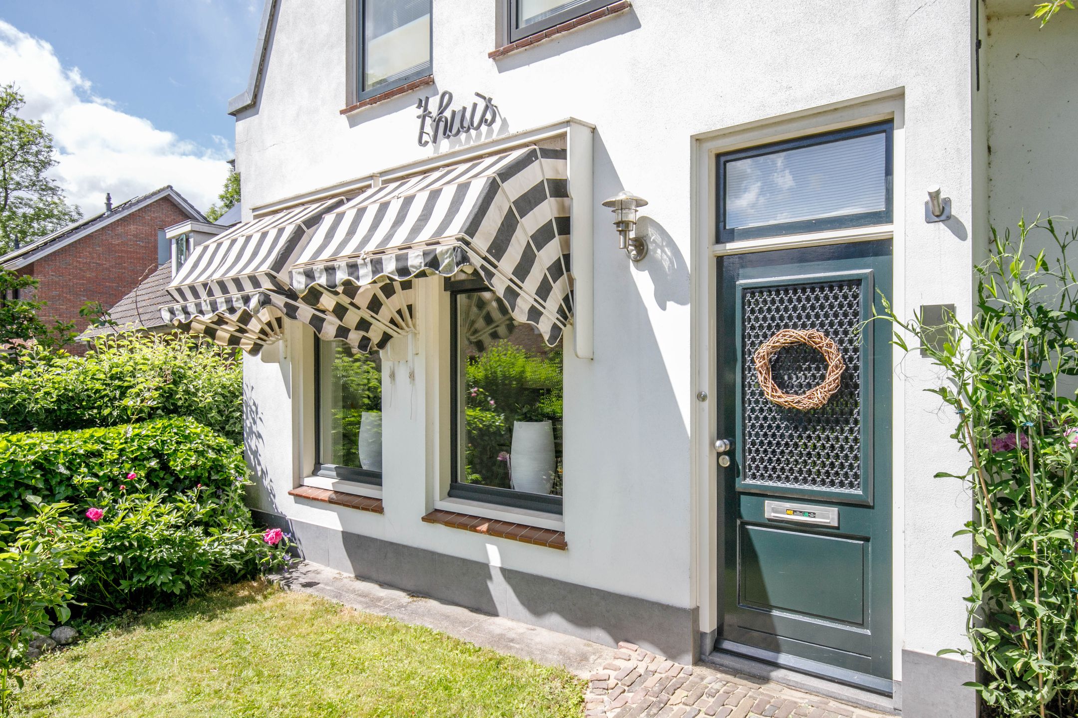 Foto 6 van De Montignylaan 4