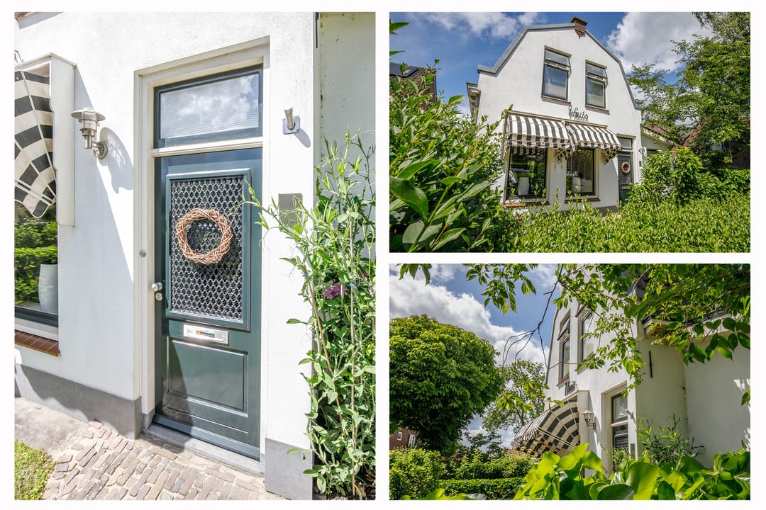 Foto 7 van De Montignylaan 4