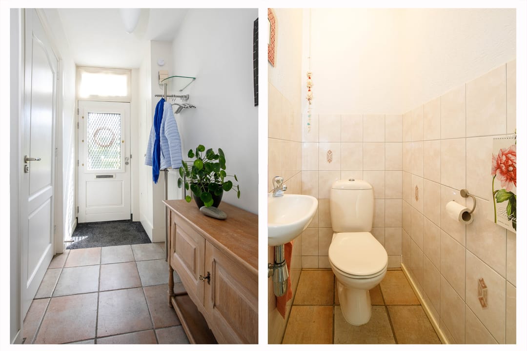 Foto 8 van De Montignylaan 4