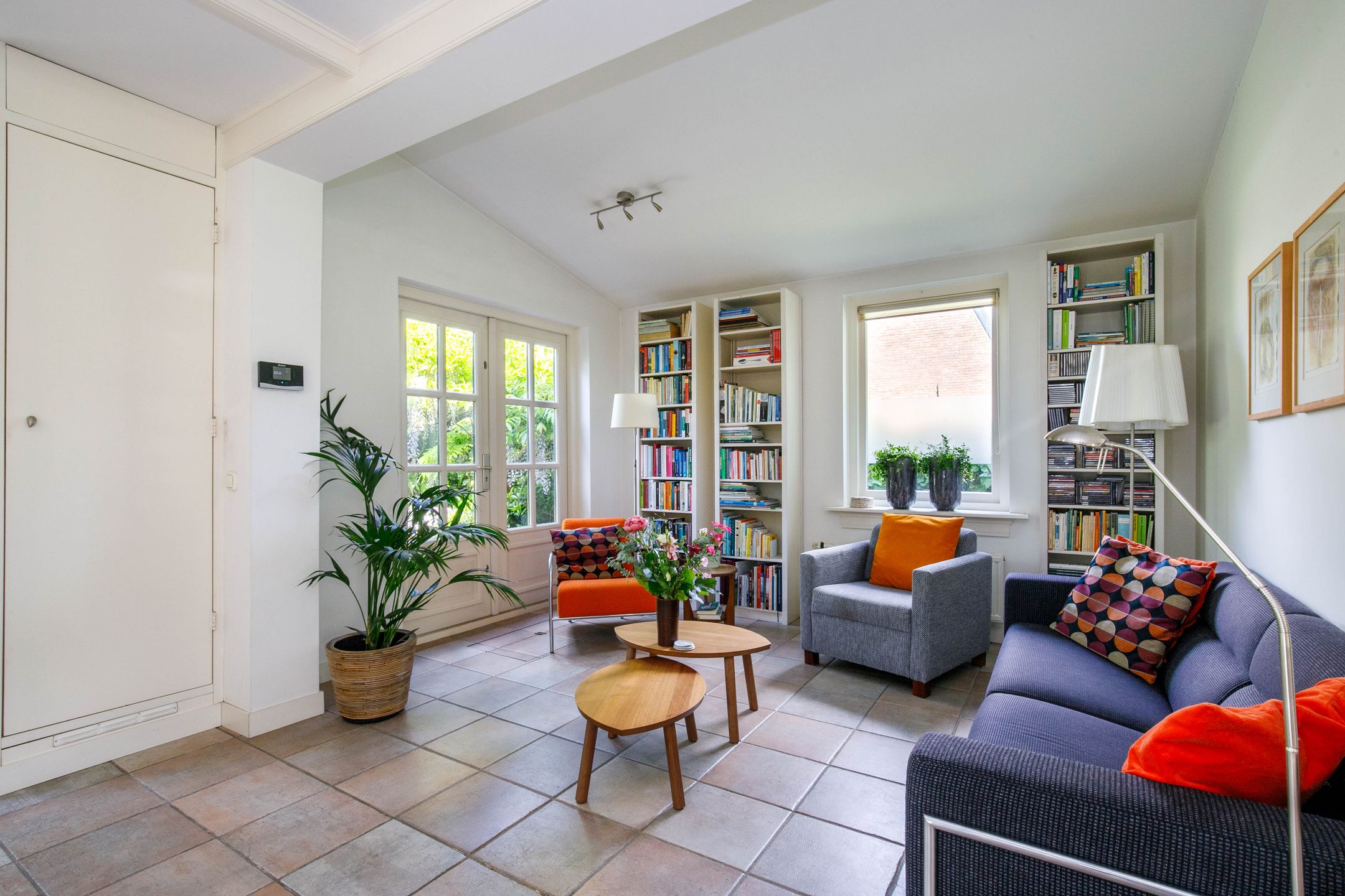 Foto 9 van De Montignylaan 4