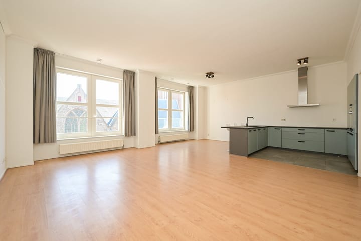 Foto 2 van Torenstraat 21-D