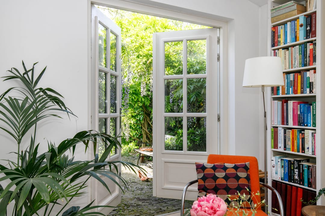 Foto 11 van De Montignylaan 4