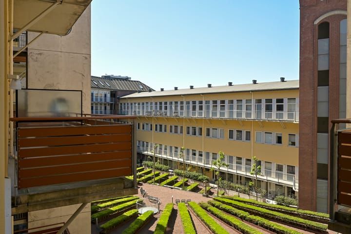 Foto 3 van Torenstraat 21-D