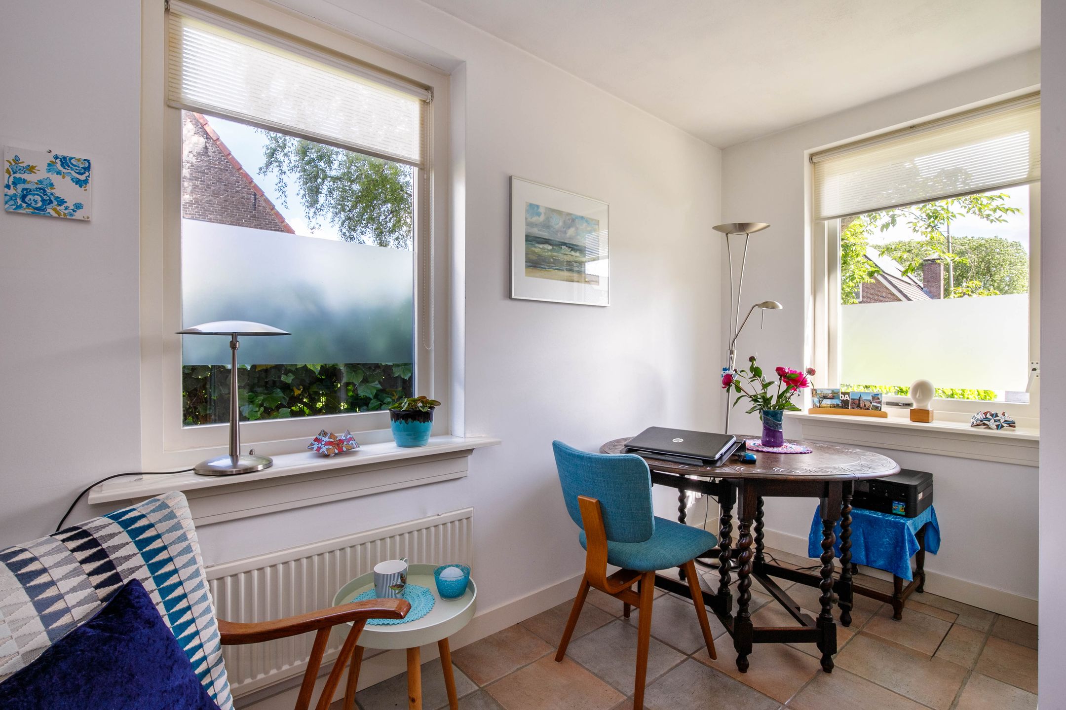 Foto 12 van De Montignylaan 4