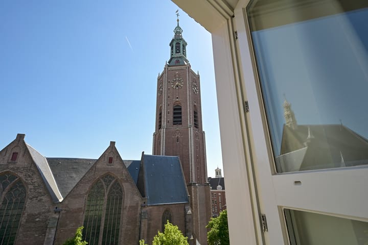 Foto 4 van Torenstraat 21-D