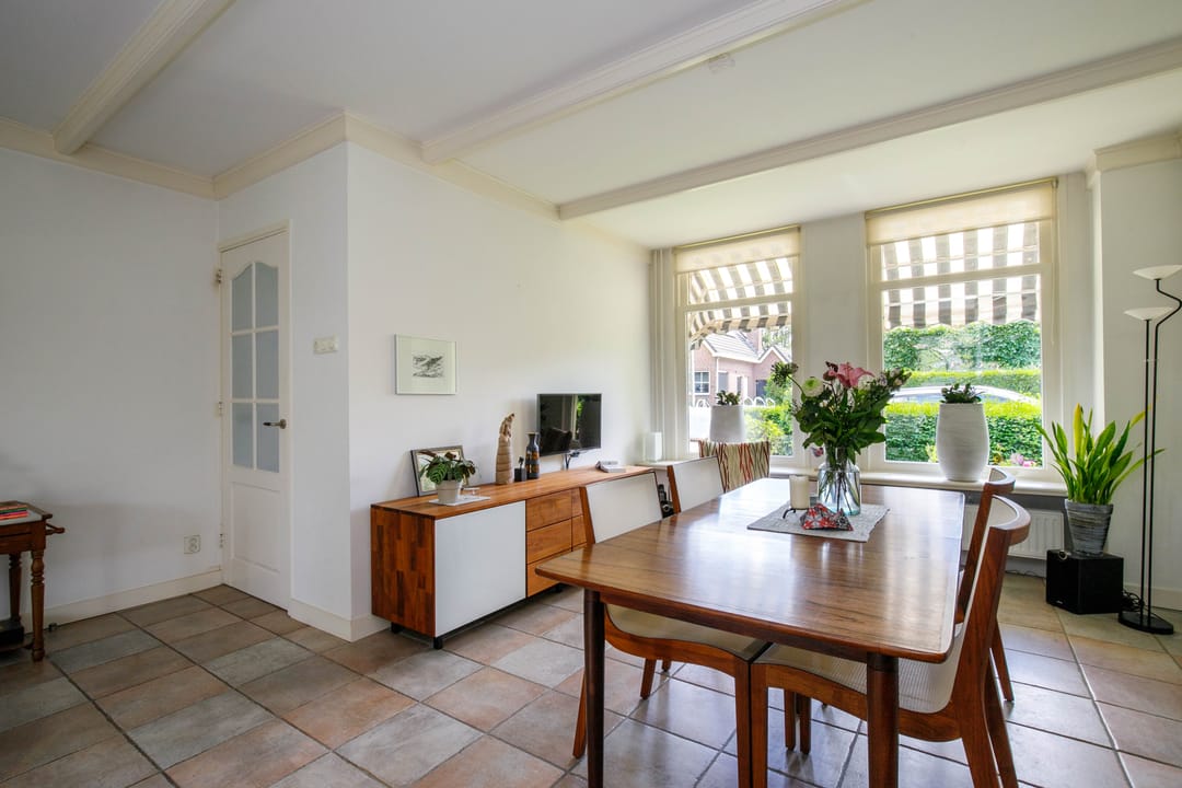 Foto 13 van De Montignylaan 4