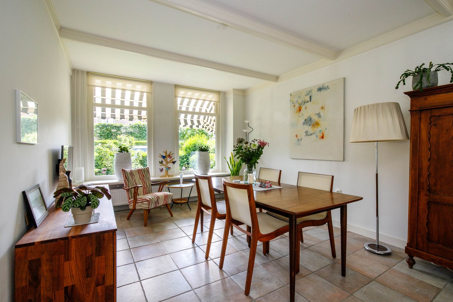 Foto 14 van De Montignylaan 4