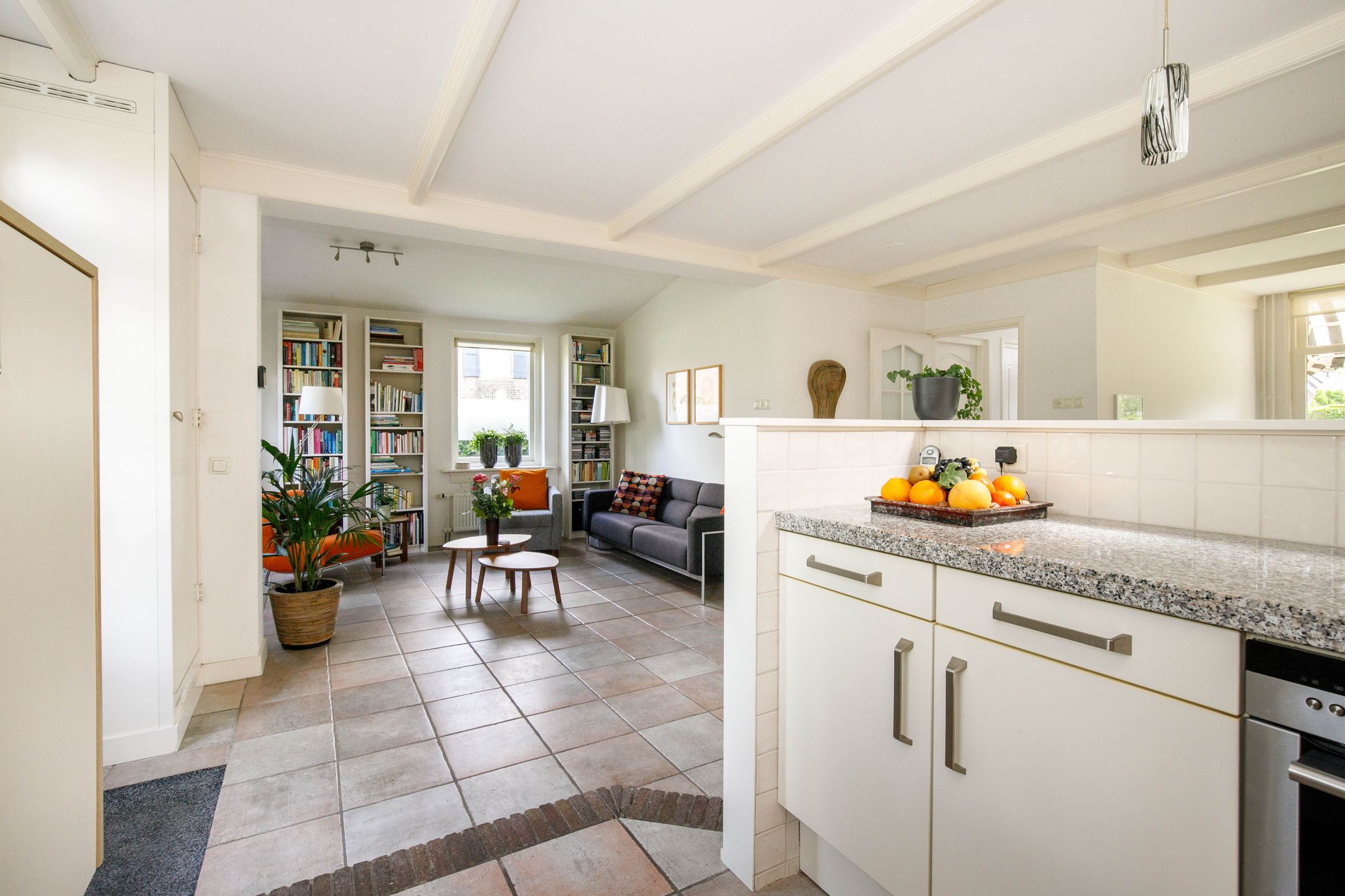 Foto 15 van De Montignylaan 4