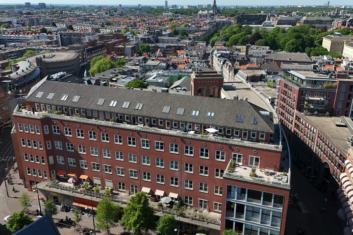 Foto 8 van Torenstraat 21-D