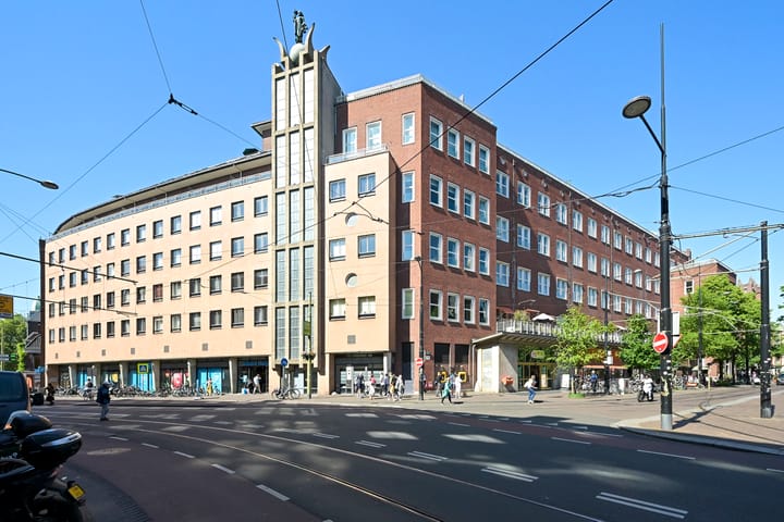 Foto 9 van Torenstraat 21-D