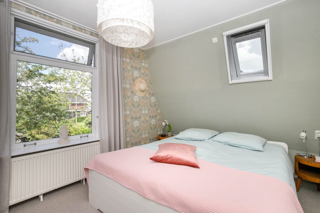 Foto 22 van De Montignylaan 4