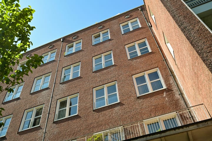 Foto 12 van Torenstraat 21-D