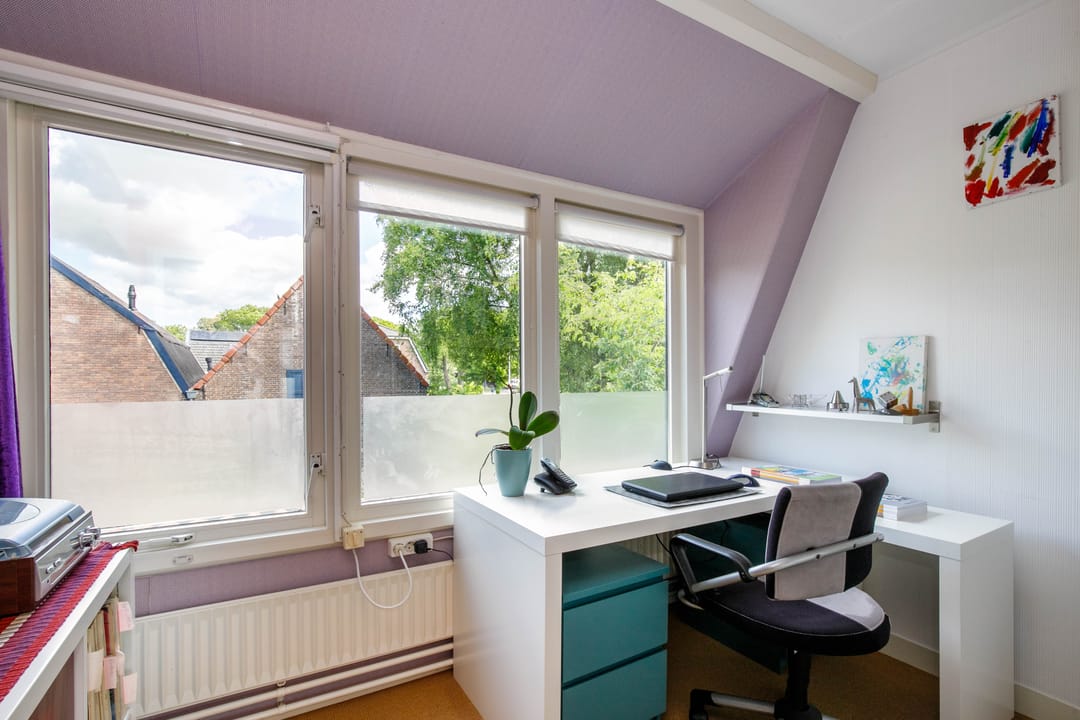 Foto 23 van De Montignylaan 4