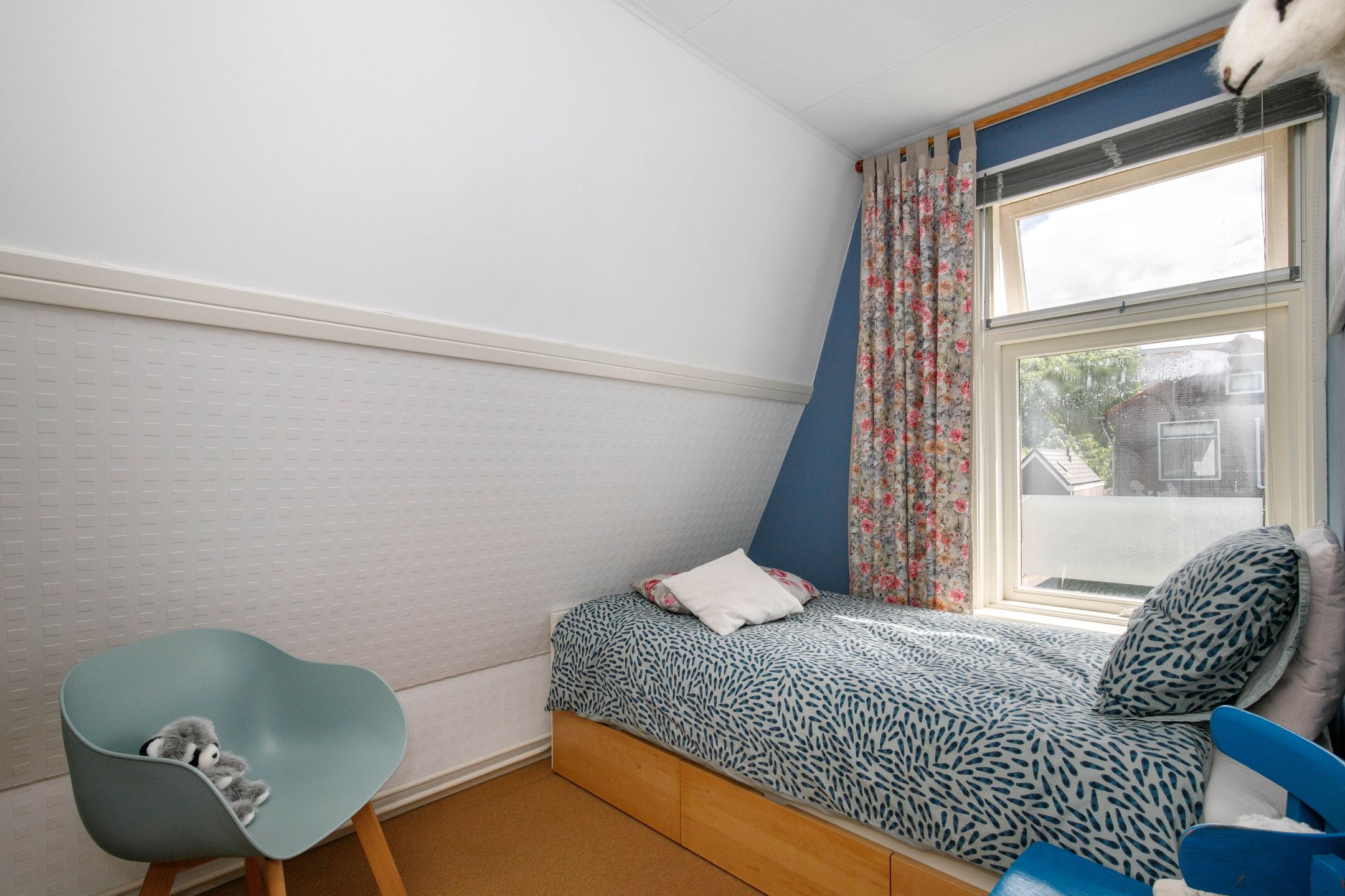 Foto 24 van De Montignylaan 4