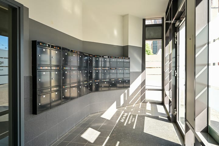 Foto 14 van Torenstraat 21-D