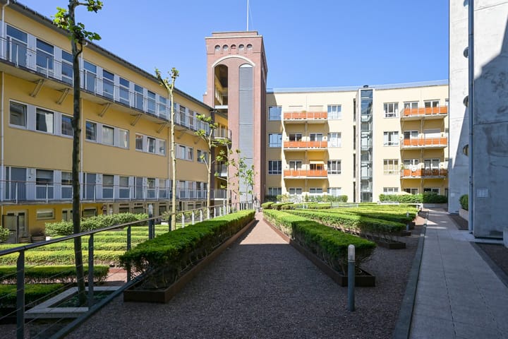 Foto 16 van Torenstraat 21-D