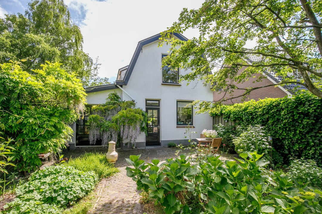 Foto 28 van De Montignylaan 4