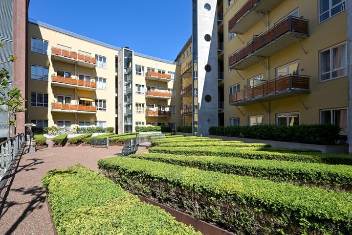 Foto 18 van Torenstraat 21-D