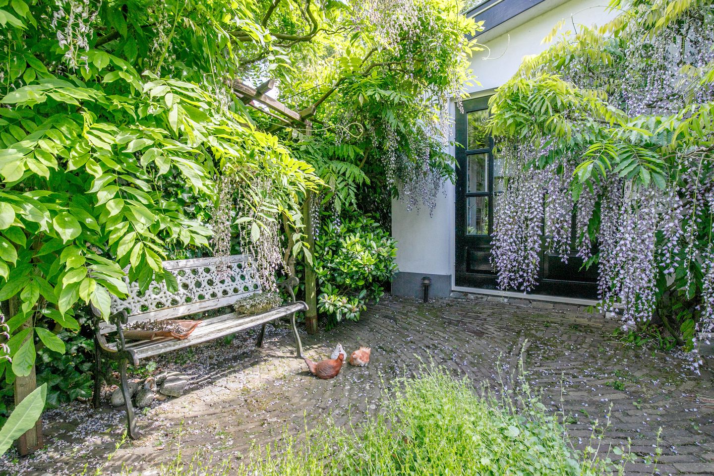 Foto 29 van De Montignylaan 4