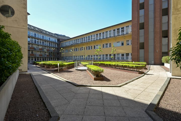 Foto 19 van Torenstraat 21-D