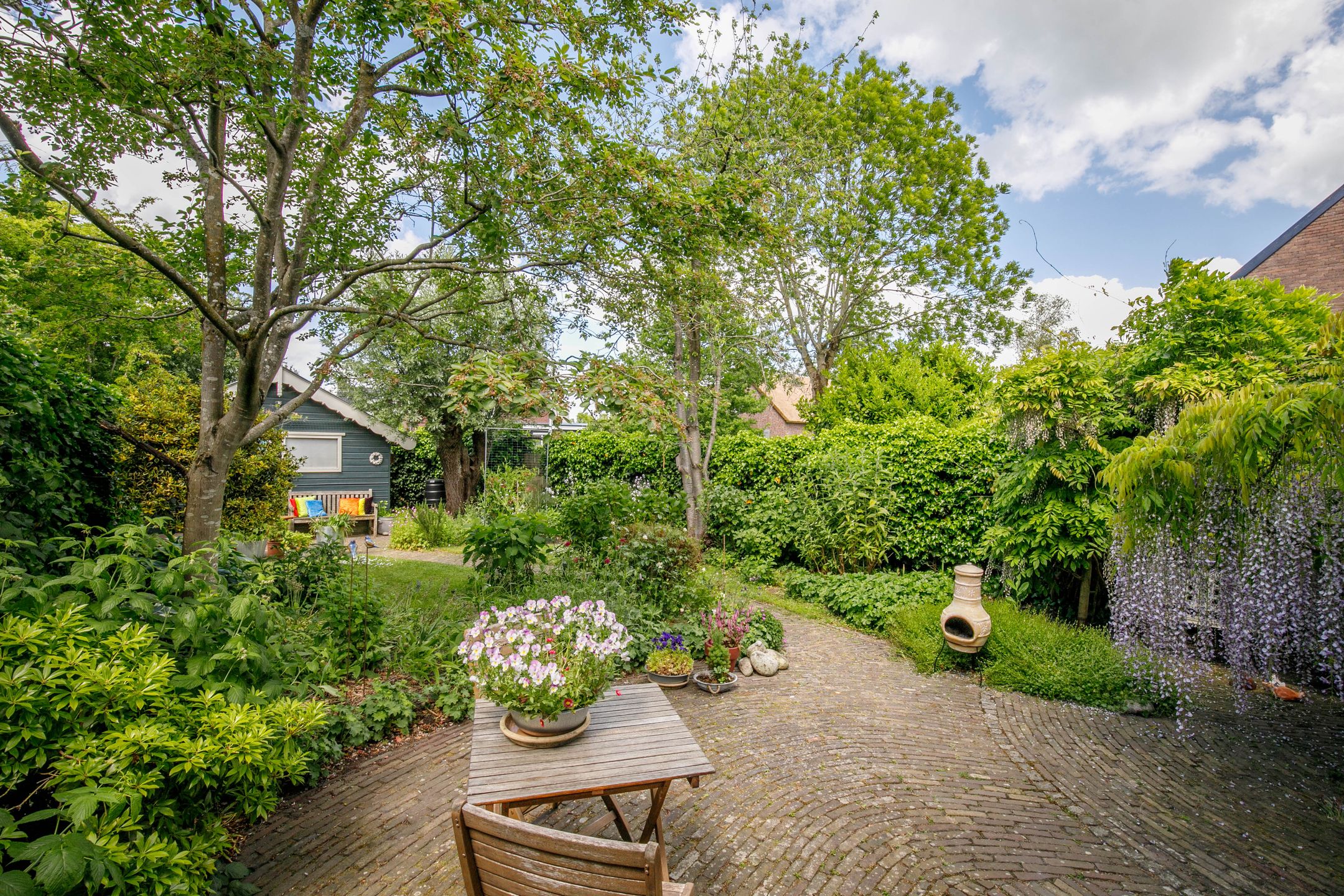 Foto 30 van De Montignylaan 4